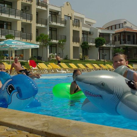 Diamond Apartments Sveti Vlas Exterior photo