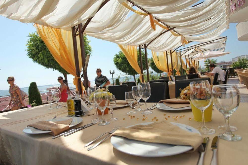 Diamond Apartments Sveti Vlas Exterior photo