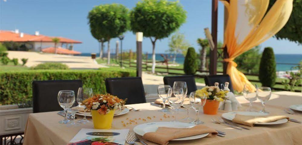 Diamond Apartments Sveti Vlas Exterior photo